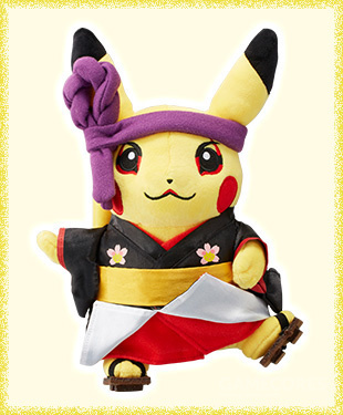 正版宝可梦周边品牌,宝可梦周边茶宠