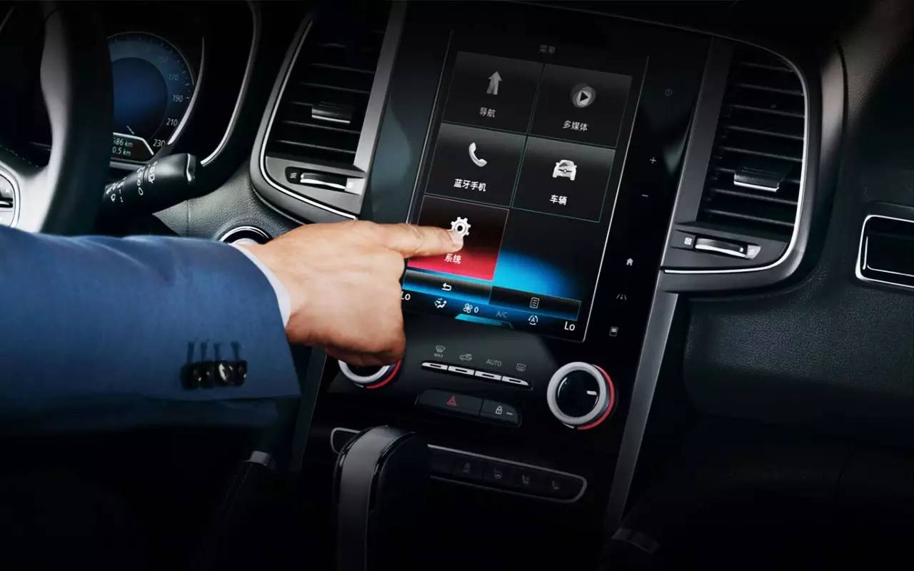 东风雷诺科雷傲2017款价格,2022年新一代东风雷诺科雷傲