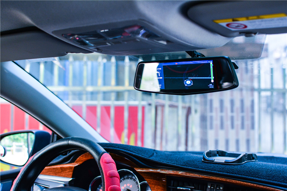 让用车生活更有温度,让用车体验成为一种享受