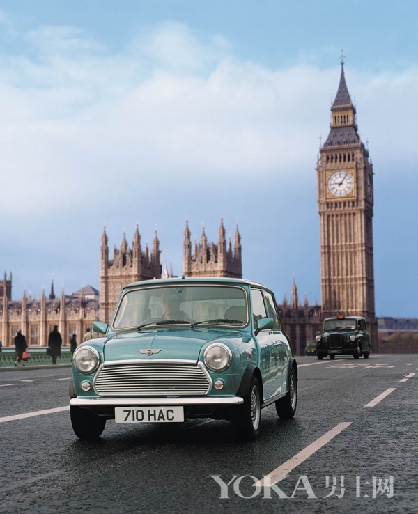 再牛也得低头被“平民”厂商收购的豪华品牌