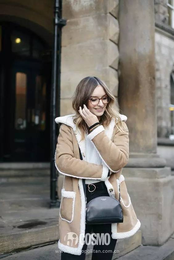 下周穿什么极简外套好看,下周穿什么外套