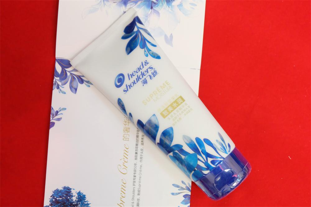 海飞丝淡雅清新,海飞丝致美精华旗舰店