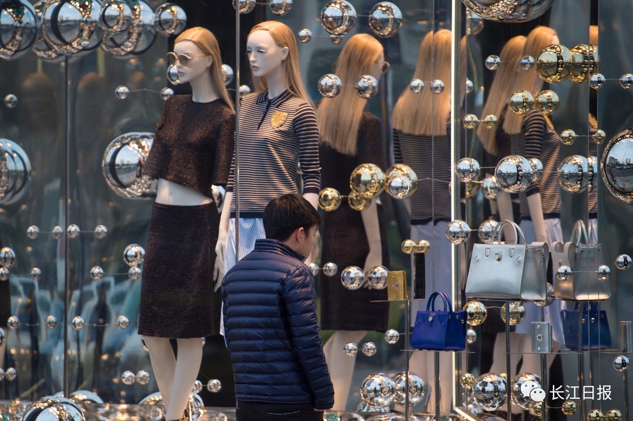 代购说支持实物鉴定,代购说支持专柜验货该怎么办