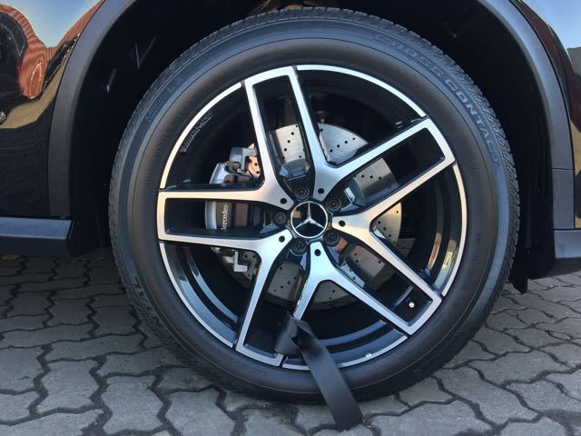 奔驰gle43与奔驰gle450的区别,gle350coupe和gle43