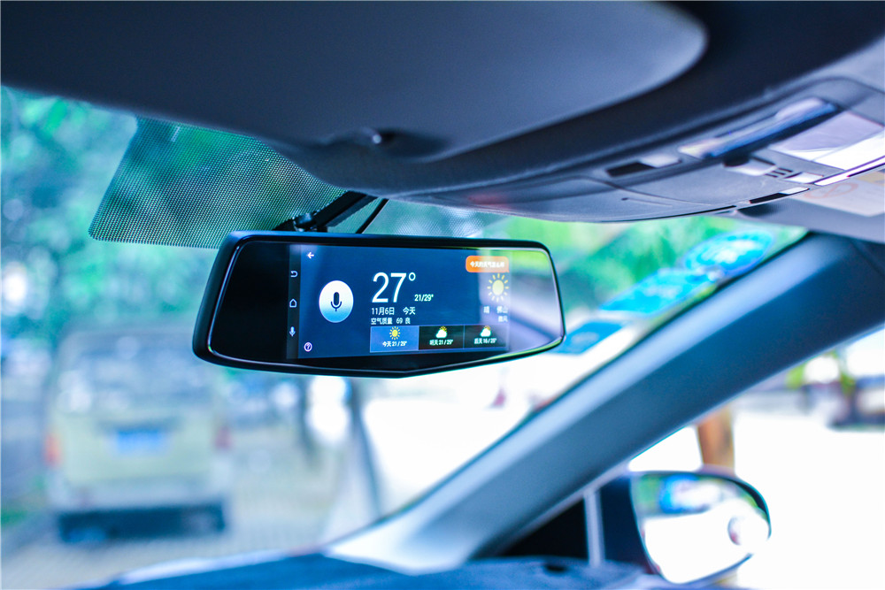 让用车生活更有温度,让用车体验成为一种享受