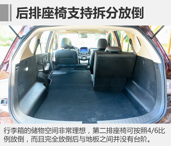 谁说手动挡开不坏,深度试驾宝骏560智能手动挡