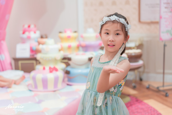 粉红猪小妹与小猪佩奇,粉红猪小妹的快乐生活