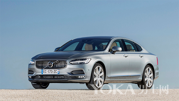 再牛也得低头被“平民”厂商收购的豪华品牌