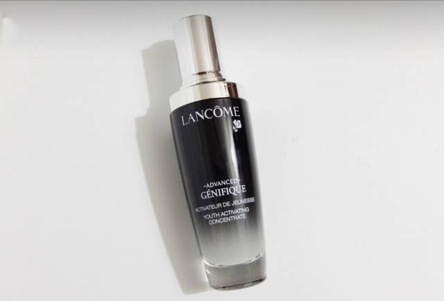 剁手必买精华,剁手必入的10大护肤品牌