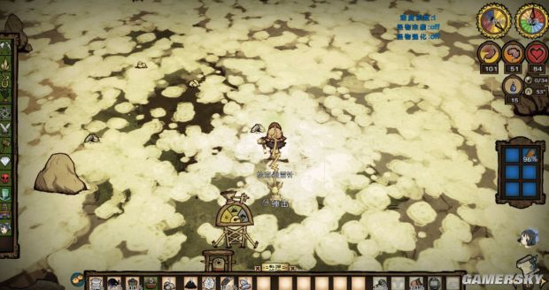 饥荒物品合成表大全,饥荒所有物品合成表图