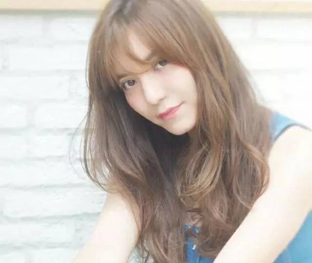 你知道自己适合什么样的脸型吗,你知道你到底适合什么样的发型吗