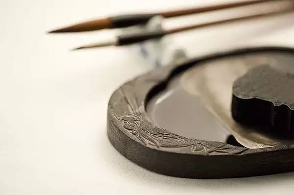 幼儿了解文房四宝,一秒了解文房四宝