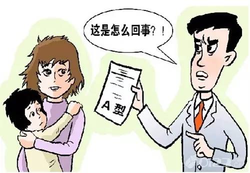 神神秘秘的亲子鉴定到底咋回事？