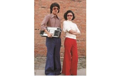 牛仔裤为什么永不过时,牛仔裤真的不流行了吗