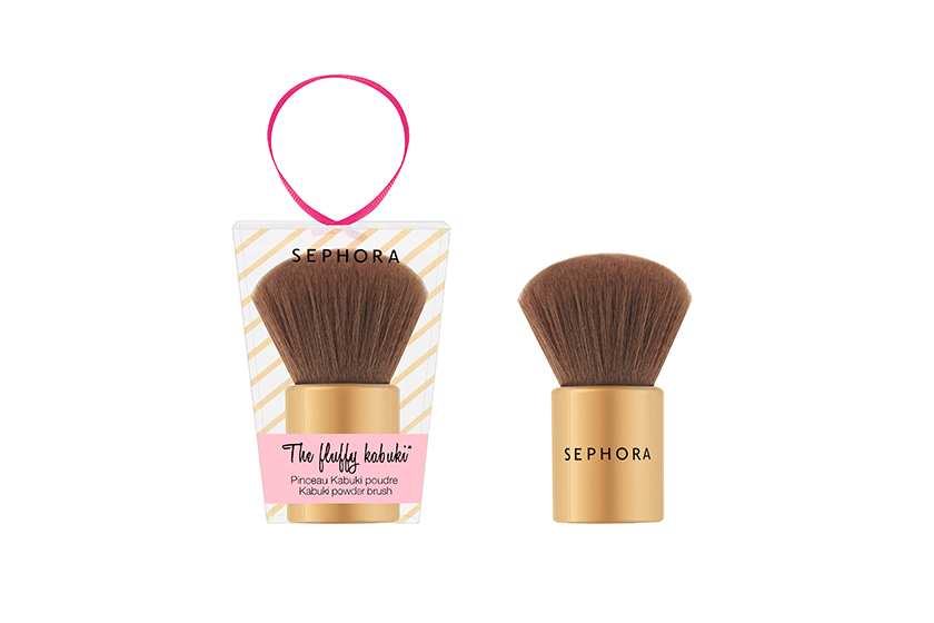 2016最后一败Sephora丝芙兰圣诞限量系列每件都想入