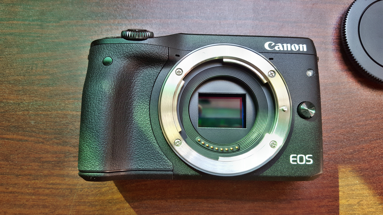 佳能微单相机推荐eosm3,eosm3