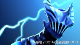 dota2新更新,dota2更新7.31加强的英雄