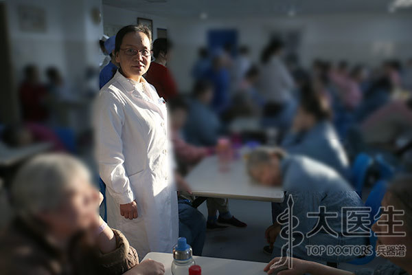 作为一名精神科医生感悟,一个精神科医生自述