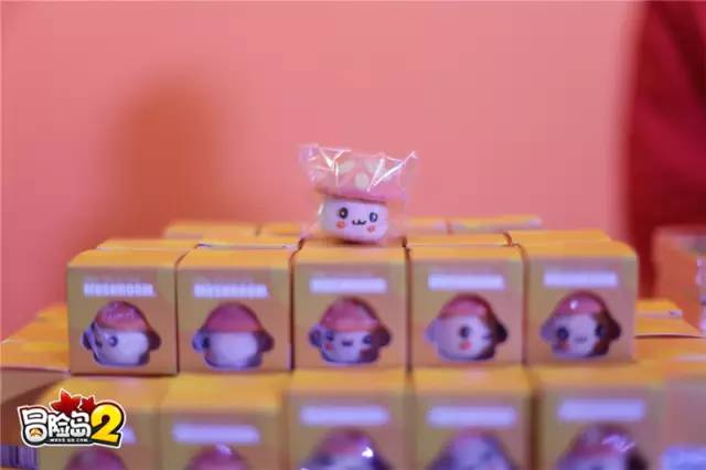 冒险岛2红蓝蘑菇,冒险岛2蓝红蘑菇