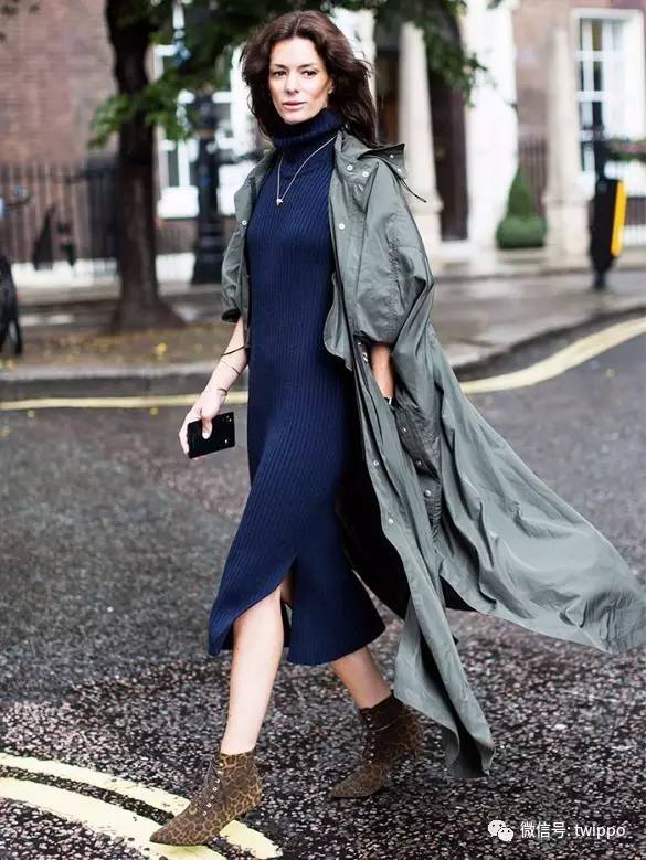 秋冬胶囊衣橱怎么搭配,打造自己的胶囊衣橱需要什么单品