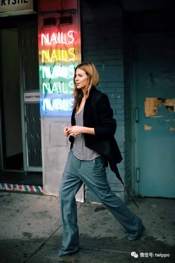 打造自己的胶囊衣橱需要什么单品,春季胶囊衣橱30件必备基础单品