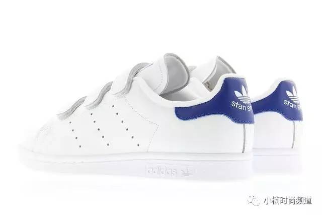 stansmith海军蓝,adidas复古蓝
