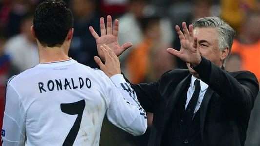 c罗金球逆袭之路,c罗成功之路从穷小子到足球巨星