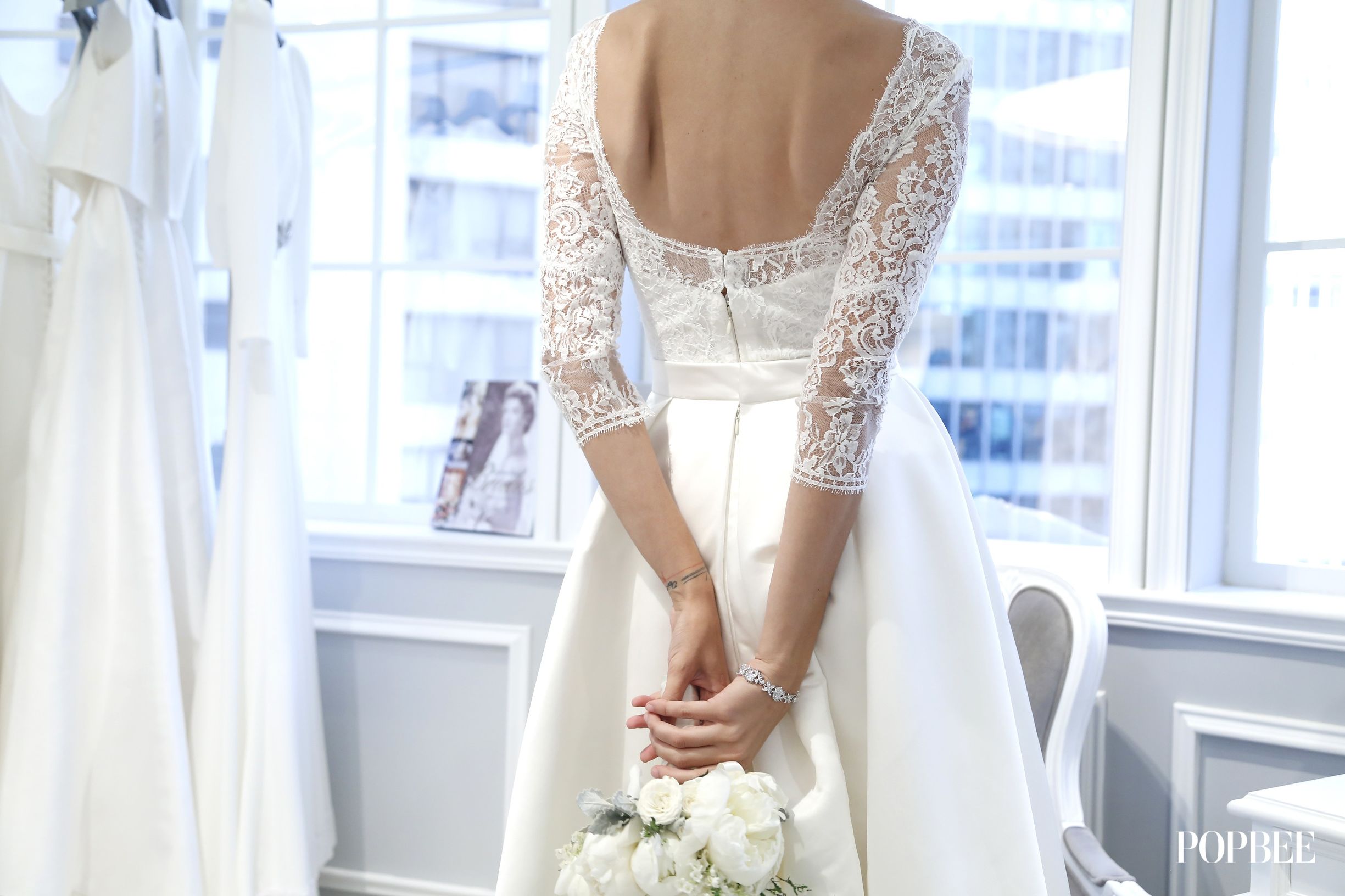 波西米亚婚纱照,波西米亚婚纱