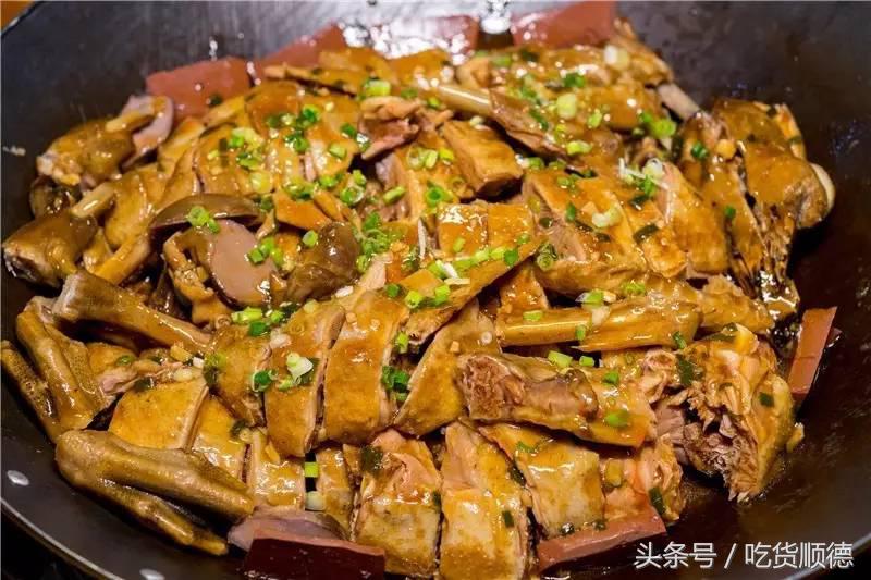 顺德有一家农庄,广东顺德生态农庄