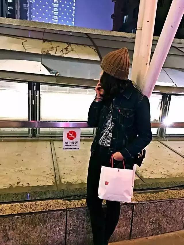 投稿丨今天穿什么001