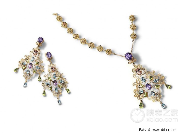 永不过时的珠宝推荐,谁说时髦和温暖不能兼得