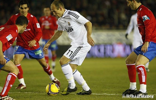 罗本励志故事,罗本故事