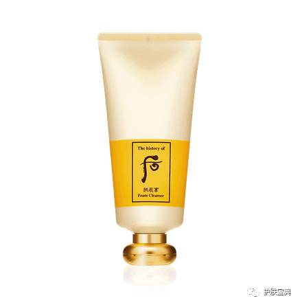 后各系列产品适合什么肤质,后系列护肤品各个系列适合的年龄