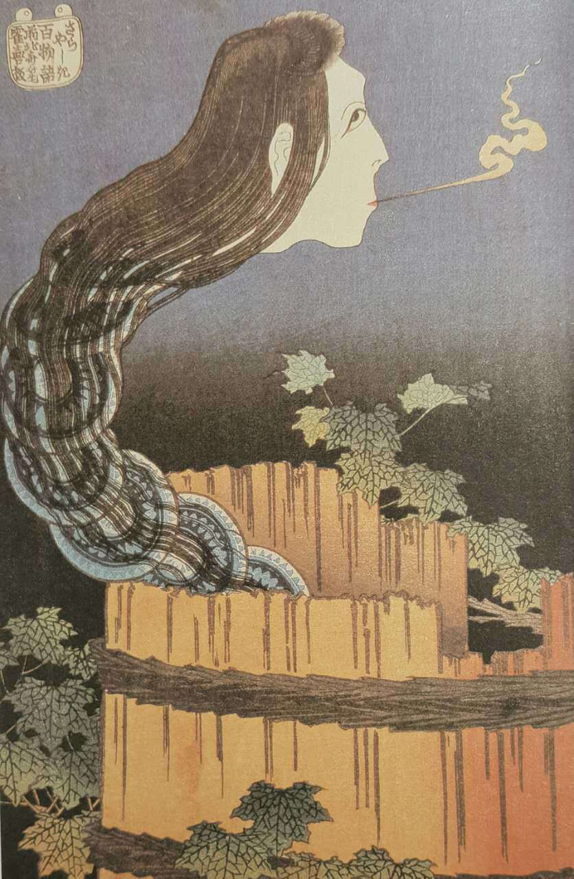 决战平安京茨木酒吞,茨木和酒吞cp