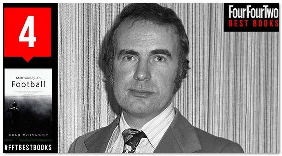 如果你是一个运动员被扔到荒岛，可以带上这十本足球宝典