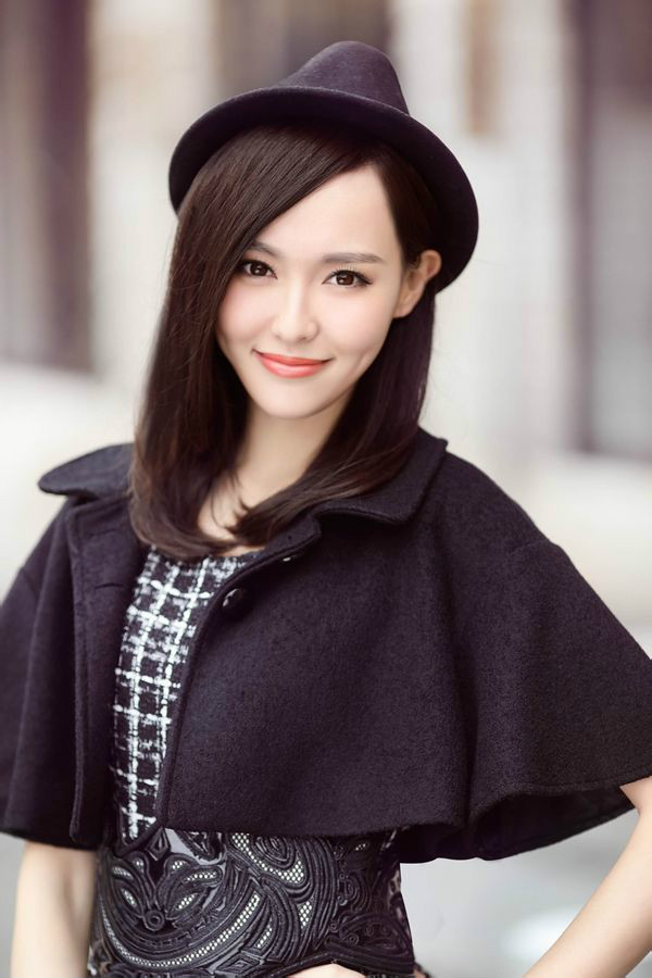 神仙姐姐刘亦菲宋承宪的吻戏,娱乐圈中被称为神仙姐姐的刘亦菲