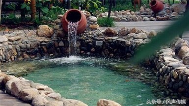 河南温泉景点大全图片,河南尧山温泉旅游攻略