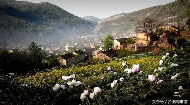 安徽景点门票,吐血整理11个景区全攻略