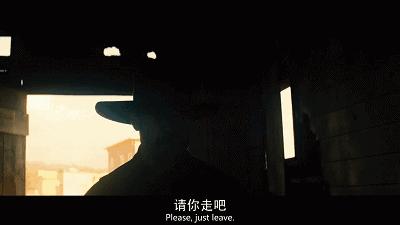 这部边看边吐的翻版《七武士》，最终还是让我燃起