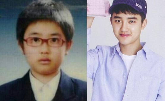 韩团出道时的视频,韩团出道记录