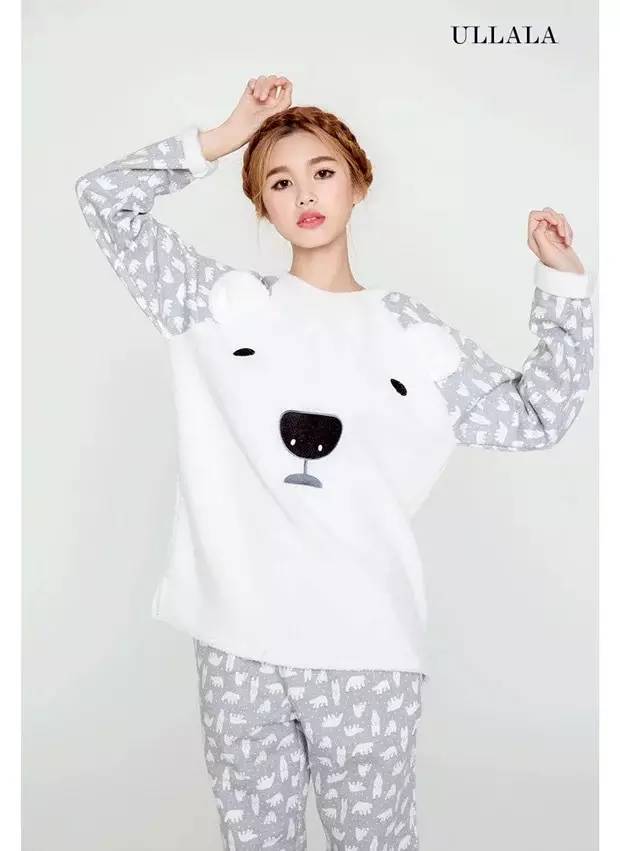 家居服合集|让你在家里也能做仙女