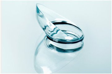 眼睛戴隐形眼镜酸涩睁不开眼,戴隐形眼镜感觉眼睛酸涩用什么药