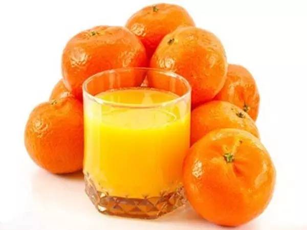 白金橘特效,金桔的特效