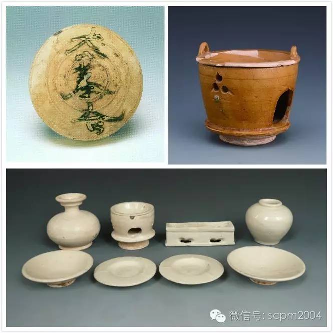 明清瓷升值潜力,高古瓷收藏前景