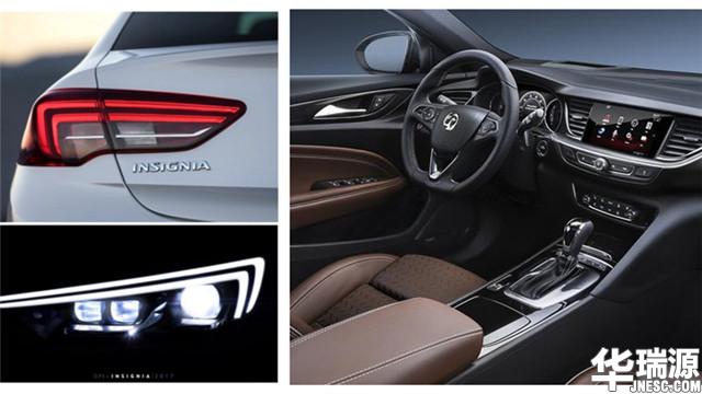 新款别克君威哪一款性价比高,看一下别克君威2.0t的车