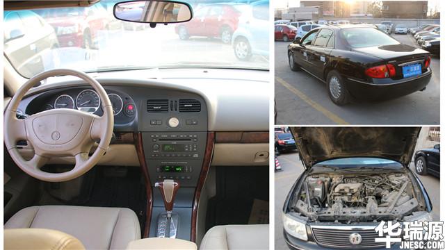 新款别克君威哪一款性价比高,看一下别克君威2.0t的车