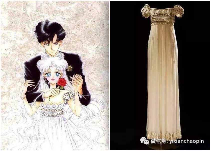 我爱我家、水冰月这些大片玩剩的时尚，就是你们在追的流行