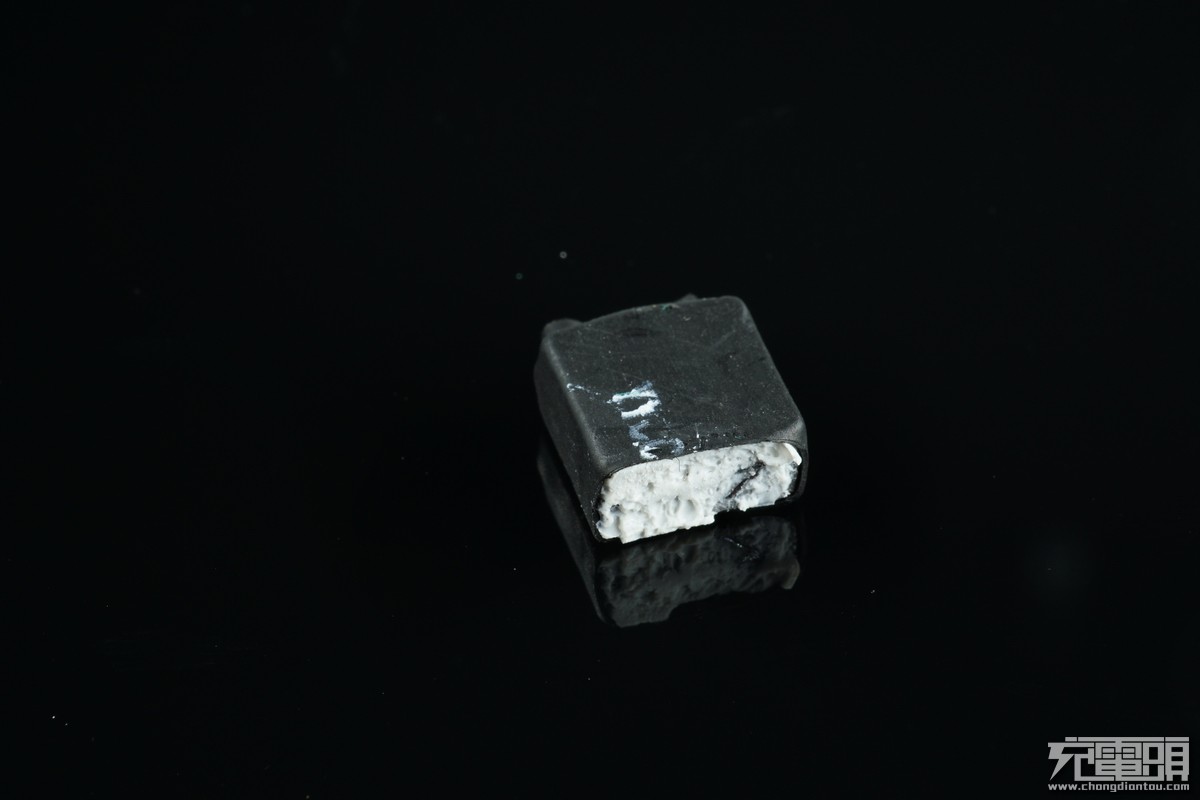 oppo20wvooc闪充拆解,谁是李鬼