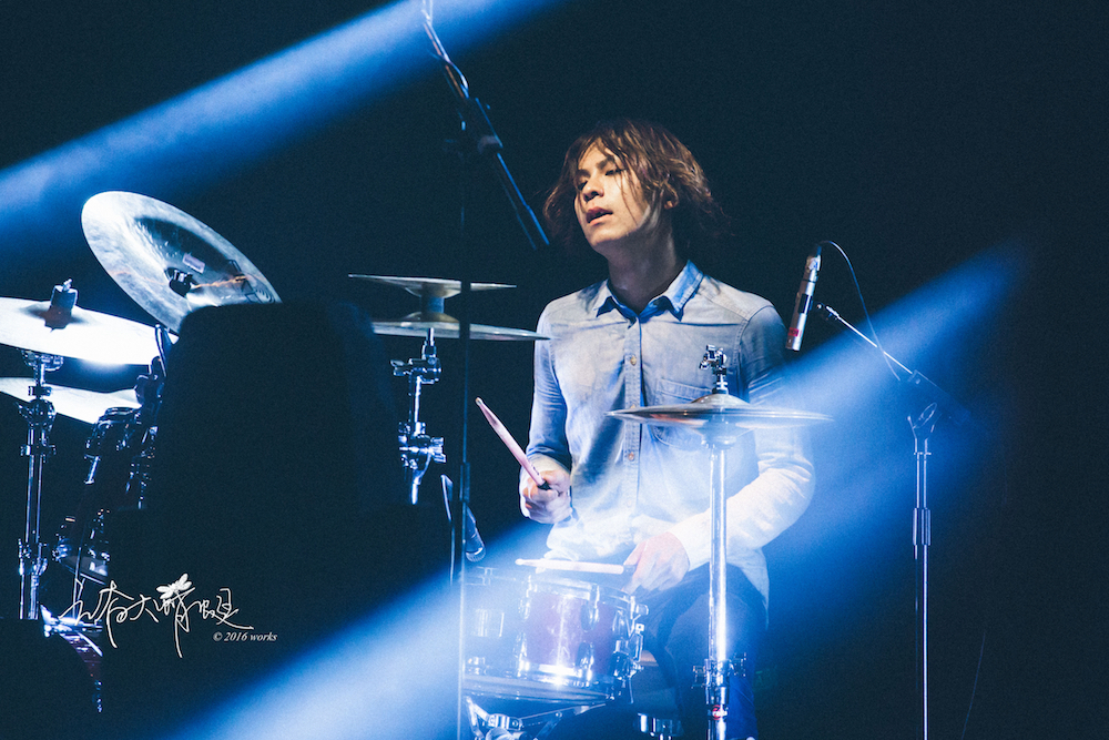 海龟先生死不回头巡演郑州,海龟先生巡演