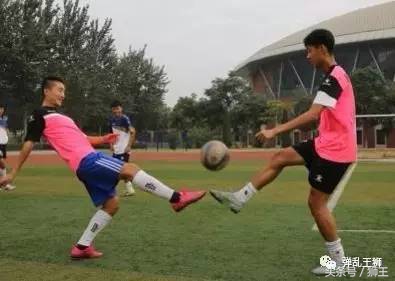 借力蹴鞠文化,全力打造特色足球校园